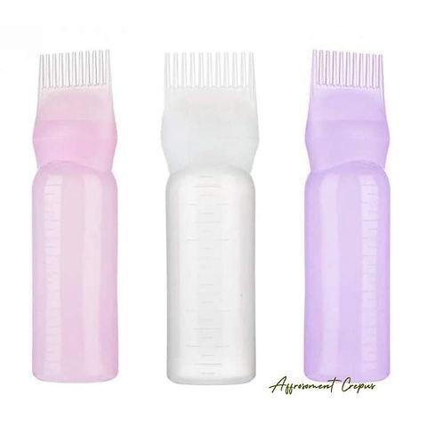 SHAMPOING DEMELANT BioDrey est un soin 2 en 1